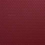 HOLSTEX® Sheet - (Blood Red) - (Basketweave Texture)