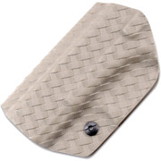 HOLSTEX® Sheet - (Desert Tan) - (Basketweave Texture)