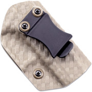HOLSTEX® Sheet - (Desert Tan) - (Basketweave Texture)