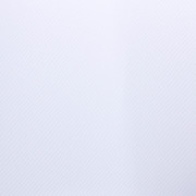 HOLSTEX® Sheet - (Blizzard White) - (Carbon Fiber/Tactical Texture)