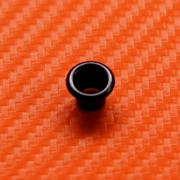 HOLSTEX® Sheet - (Hunter Orange) - (Carbon Fiber/Tactical Texture)