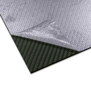 HOLSTEX® Sheet - (Olive Drab) - (Carbon Fiber/Tactical Texture)
