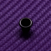 HOLSTEX® Sheet - (Purple Haze) - (Carbon Fiber/Tactical Texture)