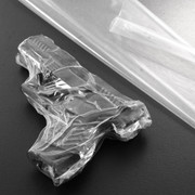 HOLSTEX® Sheet - (Armor Black) - (Raptor Texture)