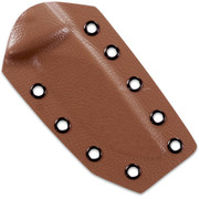 HOLSTEX® Sheet - (Brown) - (Raptor Texture)