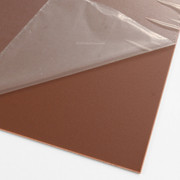 HOLSTEX® Sheet - (Brown) - (Raptor Texture)