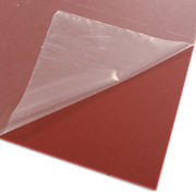 HOLSTEX® Sheet - (Chestnut) - (Raptor Texture)