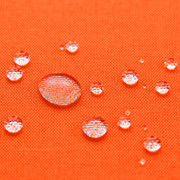 EDC Wrap® - Adhesive Wrap - (Blaze Orange) - Cordura® (500D)