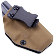 EDC Wrap® - Adhesive Wrap - (Coyote Brown) - Cordura® (500D)