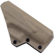 EDC Wrap® - Adhesive Wrap - (Desert Tan) - Cordura® (500D)