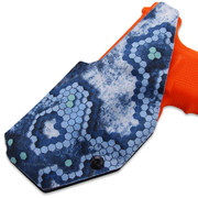 EDC Wrap® - Adhesive Wrap - (HexCam® 3D Kenai) - Airwave® (600D)