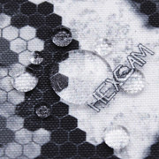 EDC Wrap® - Adhesive Wrap - (HexCam® 3D Pompeii) - Airwave® (600D)