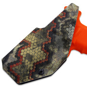 EDC Wrap® - Adhesive Wrap - (HexCam® 3D Wasteland) - Airwave® (600D)