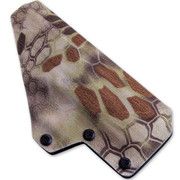EDC Wrap® - Adhesive Wrap - (Kryptek® Highlander) - Cordura® (500D)