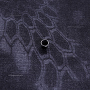 EDC Wrap® - Adhesive Wrap - (Kryptek® Typhon) - Cordura® (500D)