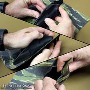 EDC Wrap® - Adhesive Wrap - (Mossy Oak® Shadow Grass) - Cordura® (500D)