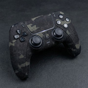 EDC Wrap® - Adhesive Wrap - (MultiCam® Black) - Cordura® (500D)