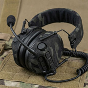 EDC Wrap® - Adhesive Wrap - (MultiCam® Black) - Cordura® (500D)