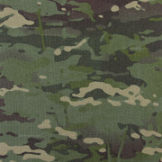 EDC Wrap® - Adhesive Wrap - (MultiCam® Tropic) - Cordura® (500D)