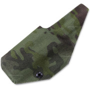 EDC Wrap® - Adhesive Wrap - (MultiCam® Tropic) - Cordura® (500D)