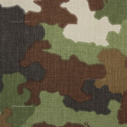 EDC Wrap® - Adhesive Wrap - (Nemesis Woodlands Wolf) - Cordura® (500D)