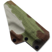 EDC Wrap® - Adhesive Wrap - (Nemesis Woodlands Wolf) - Cordura® (500D)