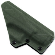 EDC Wrap® - Adhesive Wrap - (Olive Drab) - Cordura® (500D)
