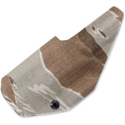 EDC Wrap® - Adhesive Wrap - (Tiger Stripe Desert) - Cordura® (500D)