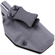 EDC Wrap® - Adhesive Wrap - (Wolf Gray) - Cordura® (500D)