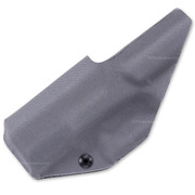 EDC Wrap® - Adhesive Wrap - (Wolf Gray) - Cordura® (500D)
