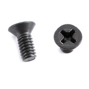 8-32 - Flat Head (IWB) (Phillips) - (1ct)