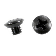 8-32 - Oval Head (Phillips) - (1ct)