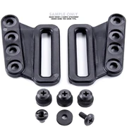 Screws - 8-32 - Truss Head (Flat Top) (Phillips)