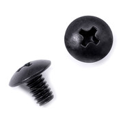 Screws - 8-32 - Truss Head (Phillips)