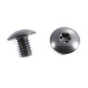 Screws - 8-32 - Truss Head (Torx)
