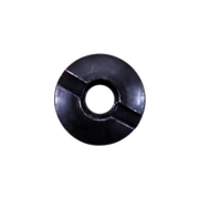 Slotted Post - (4-40) - Steel - Black Oxide - (0.250 in.)