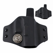 Sheath/Holster - Swag Hole Medallion - (Air Force)