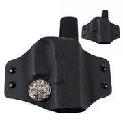 Sheath/Holster - Swag Hole Medallion - (EMS)