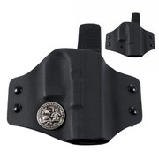 Sheath/Holster - Swag Hole Medallion - (Marine Corps)