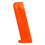 American Safety Molds™ - for Beretta® 92FS - Magazine Replica