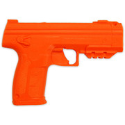 American Safety Molds™ - for Byrna® LE - Firearm Replica