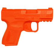 American Safety Molds™ - for Canik® Mete MC9 - Firearm Replica