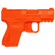 American Safety Molds™ - for Canik® Mete MC9 - Firearm Replica