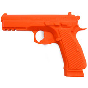 American Safety Molds™ - for CZ® 75 SP-01 - Firearm Replica