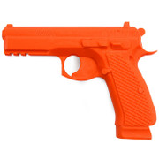 American Safety Molds™ - for CZ® 75 SP-01 - Firearm Replica