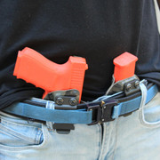 American Safety Molds™ - for CZ® Shadow 2 Carry - Magazine Replica