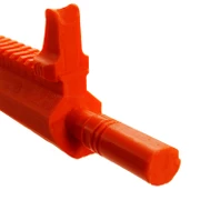 American Safety Molds™ - for Daniel Defense® DD5 V3 Rifle - Firearm Replica