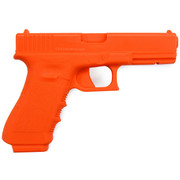 American Safety Molds™ - for Glock® 17 Gen 3 - Firearm Replica