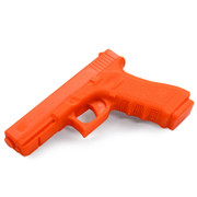 American Safety Molds™ - for Glock® 17 Gen 3 - Firearm Replica