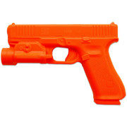 American Safety Molds™ - for Glock® 17 Gen 5 (w/TLR-1) - Firearm Replica